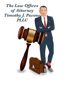The Law Offices of Attorney Timothy J. Pavone, PLLC Profile Picture